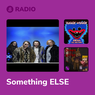 Something ELSE Radio