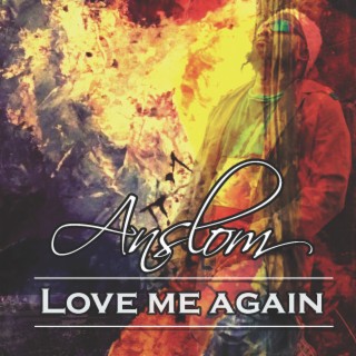 Anslom