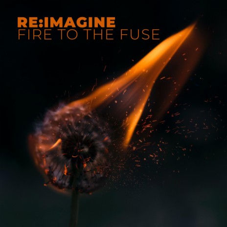 Re:Imagine