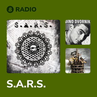 S.A.R.S. Radio