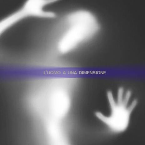 L'Uomo A Una Dimensione ft. Dirlinger & Pannu cover art