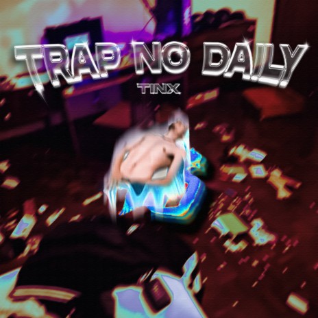 Trap No Daily cover art