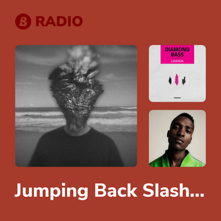 Jumping Back Slash Radio