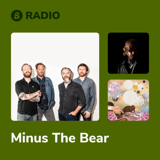 Minus The Bear Radio