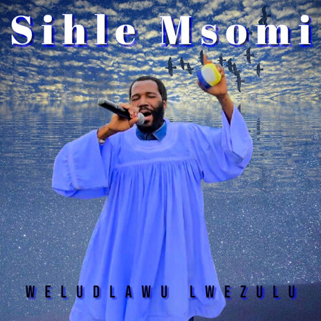 Umuzi Wamanazaretha cover art