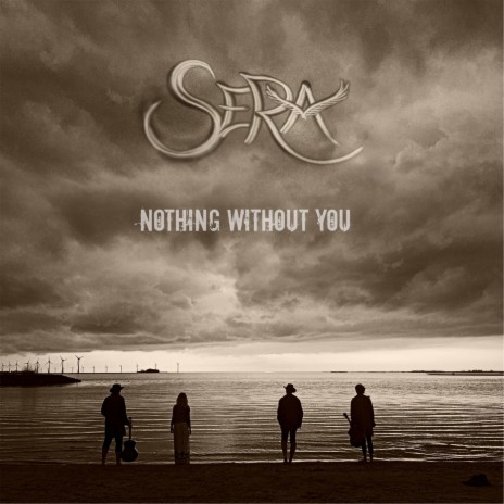 Nothing Without You cover art