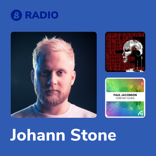 Johann Stone Radio