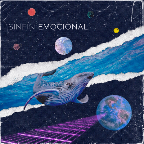 Sinfín Emocional cover art