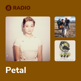 Petal Radio