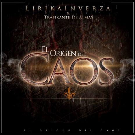 Entra al Vacío ft. Trafikante de Almas cover art