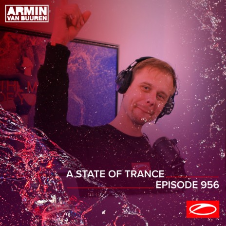 DNA (ASOT 956) [Progressive Pick] cover art