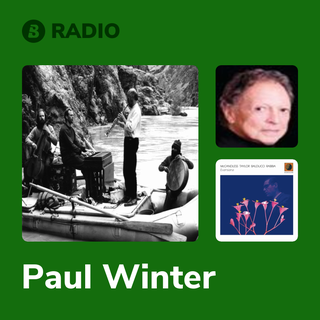 Paul Winter Radio