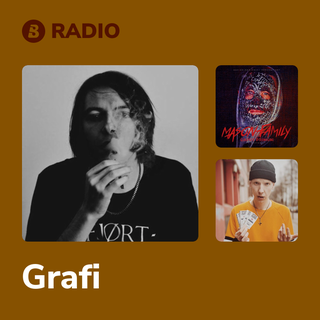 Grafi Radio