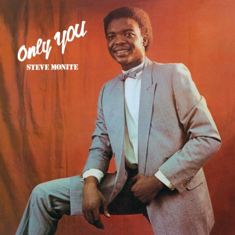 Welcome My Love cover art