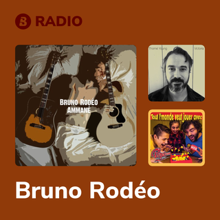 Bruno Rodéo Radio