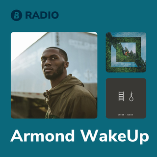 Armond WakeUp Radio