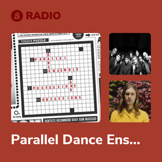 Parallel Dance Ensemble Radio