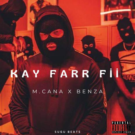 kay farr fii