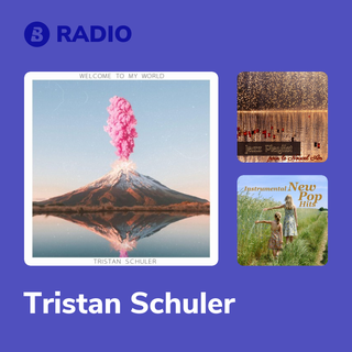 Tristan Schuler Radio