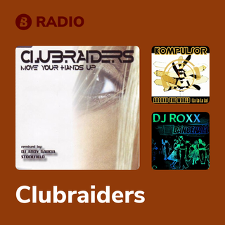 Clubraiders Radio