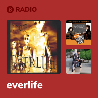 everlife Radio