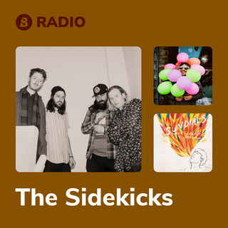 The Sidekicks Radio