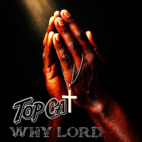 Why Lord cover art