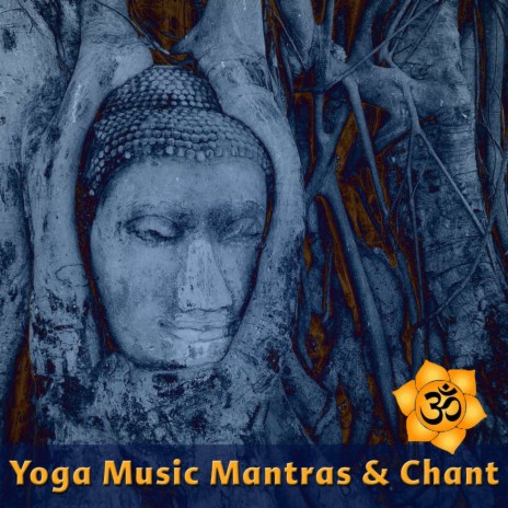 Radha Ramana (Edit) Sanskrit Mantra cover art