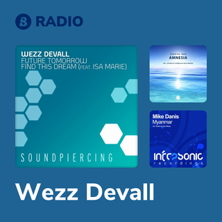 Wezz Devall Radio