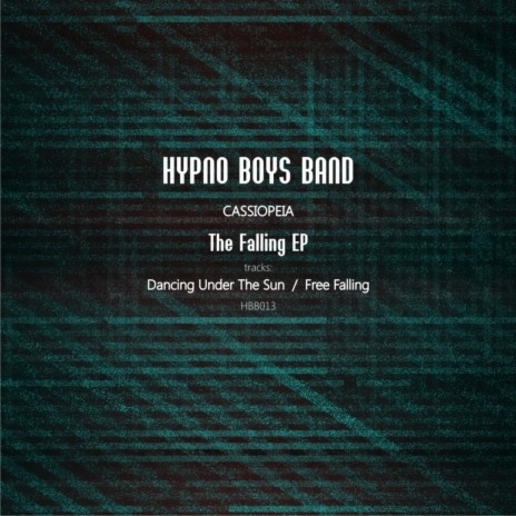 Free Falling (Original Mix)