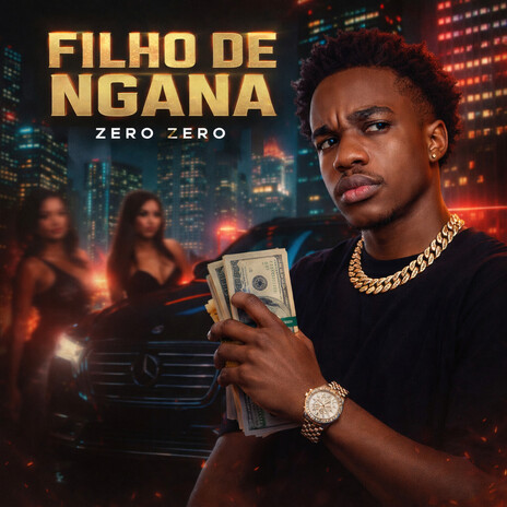 Filho do Ngana