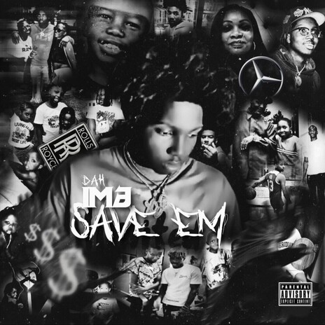 Remember When cover art
