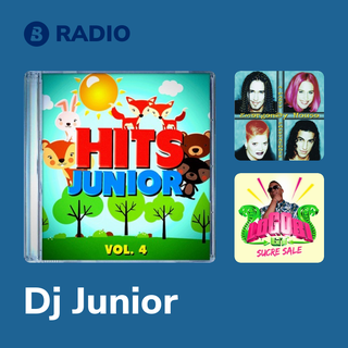 Dj Junior Radio