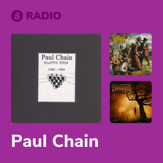 Paul Chain Radio