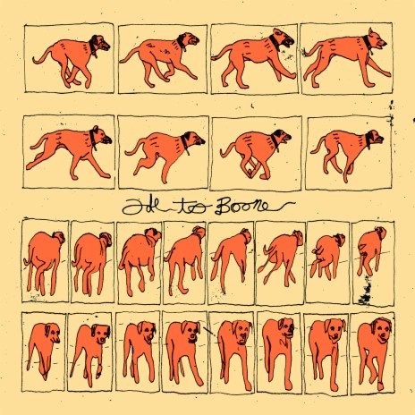 Ode to Boone ft. Henry Sugar cover art