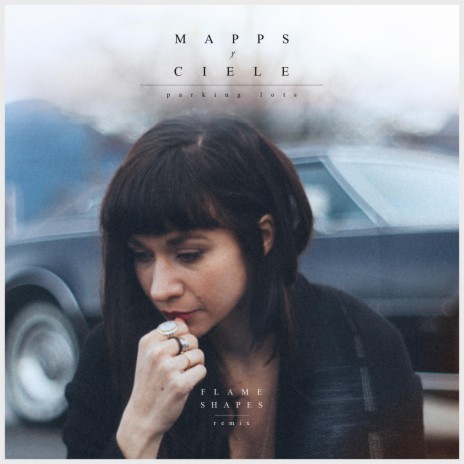 Parking Lots (Ilya Kuznetsov Remix Version) ft. Mapps & Ilya Kuznetsov cover art