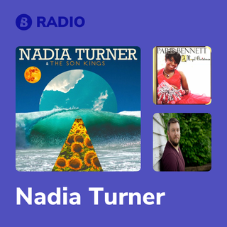Nadia Turner Radio