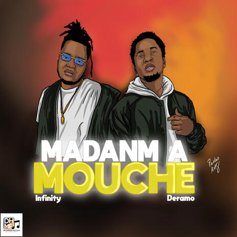 Madanm A mouche