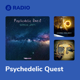 Psychedelic Quest Radio