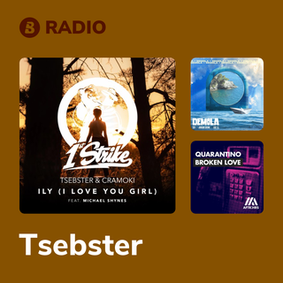 Tsebster Radio