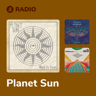 Planet Sun Radio