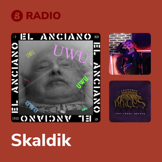 Skaldik Radio