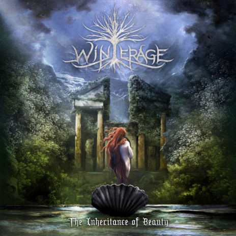 La morte di Venere cover art