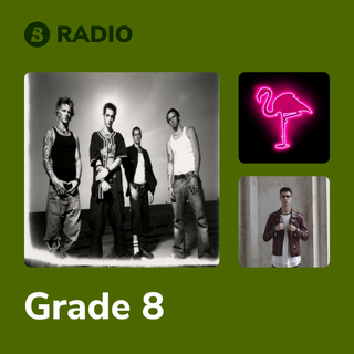 Grade 8 Radio
