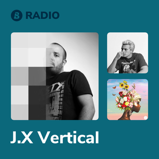 J.X Vertical Radio
