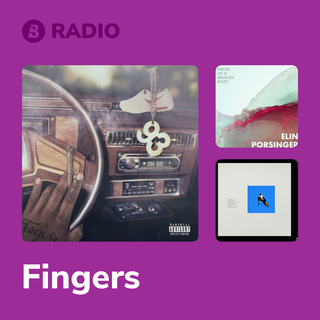 Fingers Radio