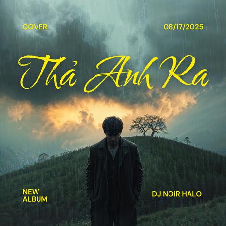 Tha Anh Ra (Remix) cover art