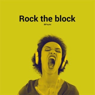Rock The Block