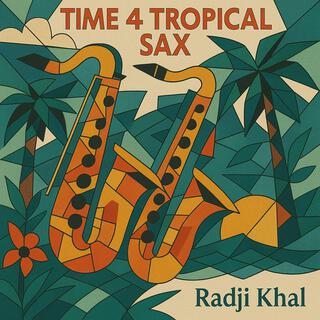 Time4Tropical Sax