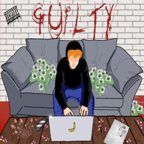 Truth Be Told cover art
